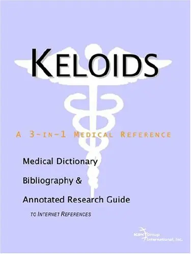 Cover of Keloids