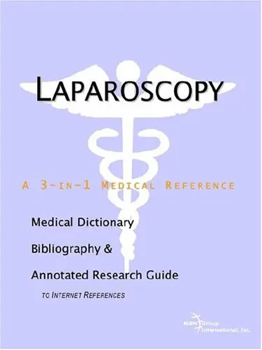 Cover of Laparoscopy