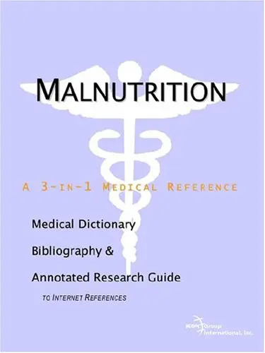 Cover of Malnutrition