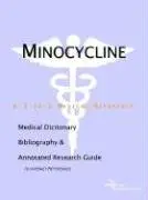 Cover of Minocycline