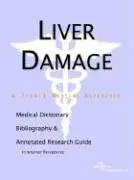 Cover of Liver Damage