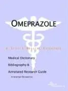 Cover of Omeprazole