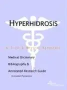 Cover of Hyperhidrosis