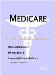 Cover of Medicare