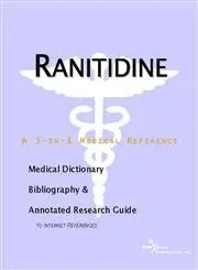 Cover of Ranitidine