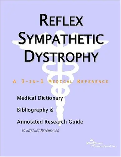 Cover of Reflex Sympathetic Dystrophy