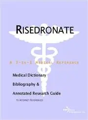 Cover of Risedronate