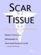 Cover of Scar Tissue