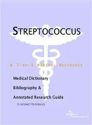Cover of Streptococcus