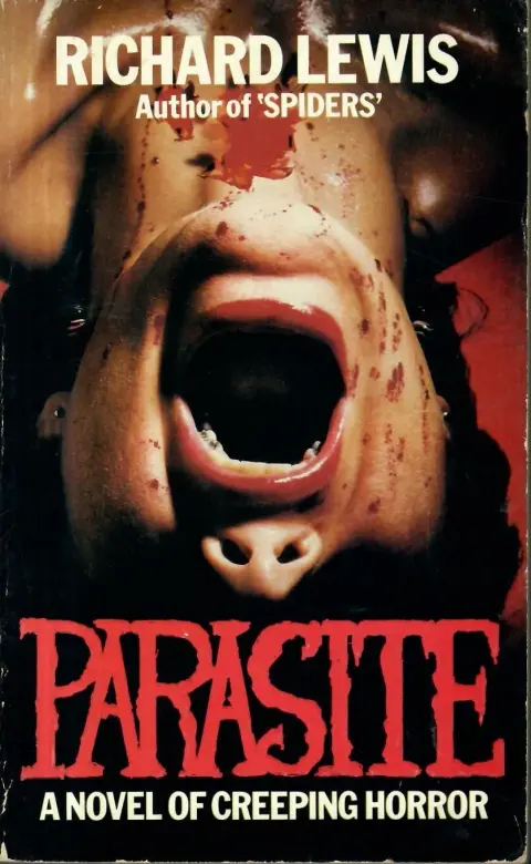 Cover of Parasite