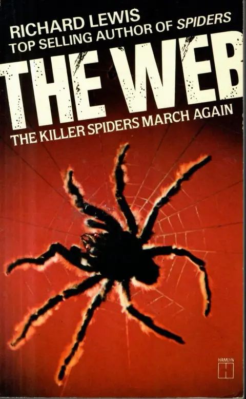 Cover of The Web