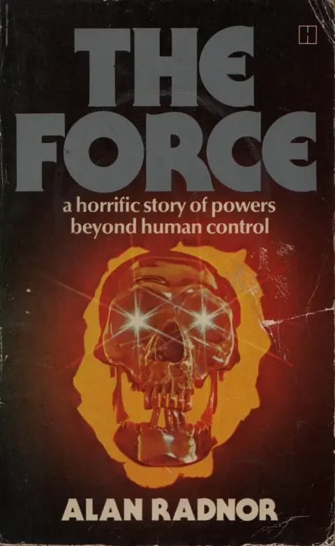 Cover of The Force