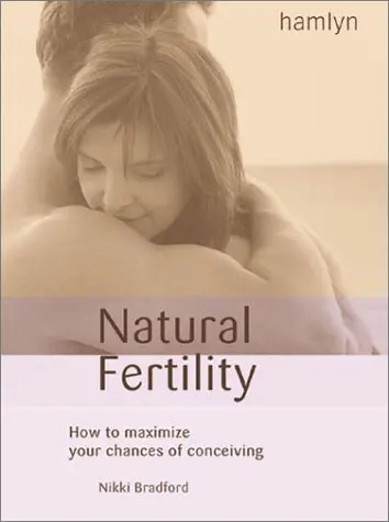 Cover of Natural Fertility