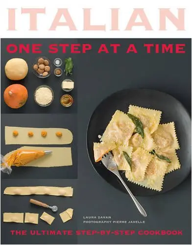 Cover of Italian