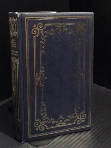 Cover of The Way to Dusty Death