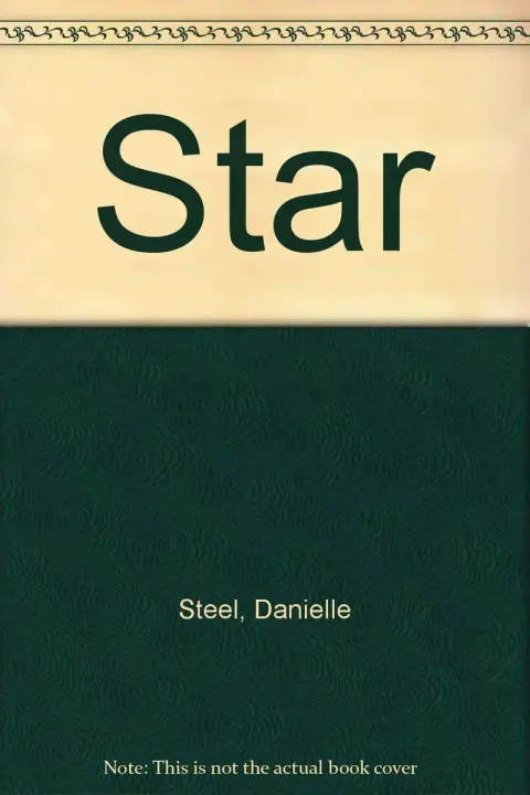 Cover of Star