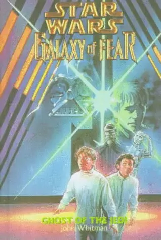 Cover of Star Wars
