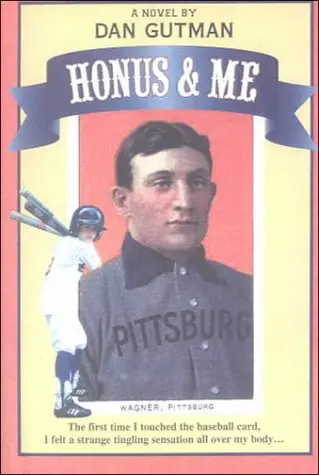 Cover of Honus & Me