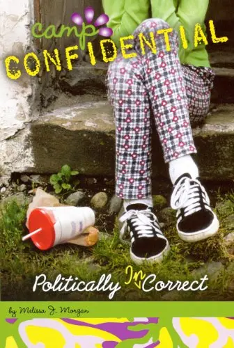 Cover of Politically Incorrect
