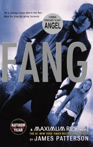 Cover of Fang