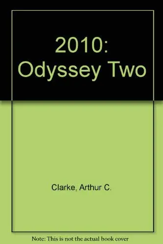Cover of 2010