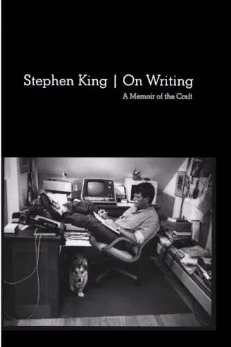 Cover of On Writing