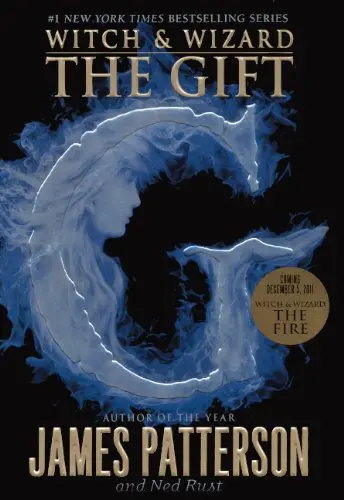 Cover of The Gift
