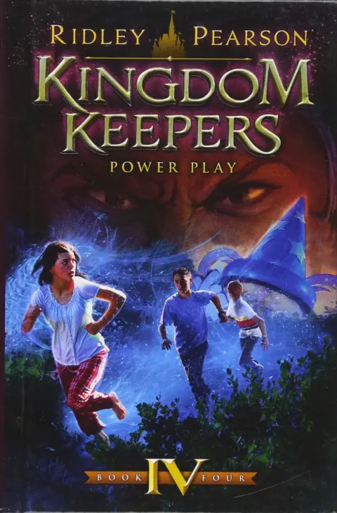 Cover of Power Play
