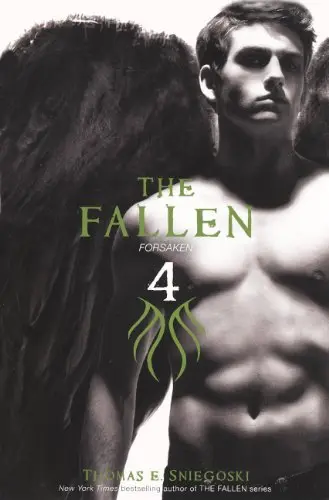 Cover of Forsaken