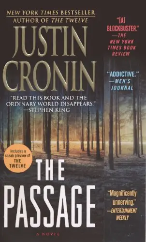 Cover of The Passage