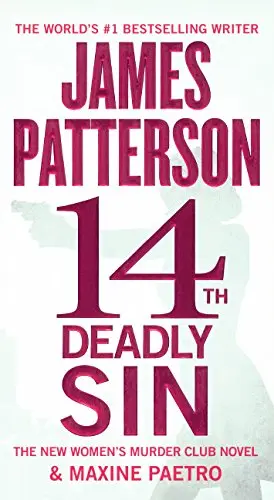Cover of 14th Deadly Sin