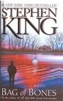 Cover of Bag of Bones