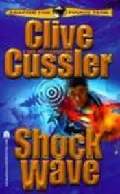 Cover of Shock Wave