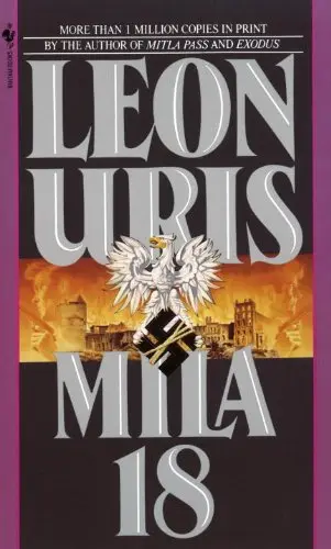 Cover of Mila 18