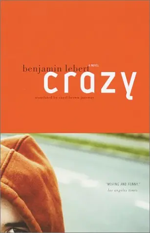 Cover of Crazy