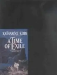 Cover of Time of Exile