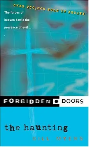 Cover of Haunting