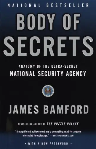 Cover of Body of Secrets