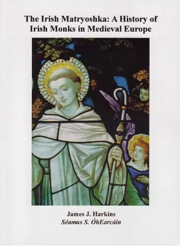 Cover of The Irish Matryoshka