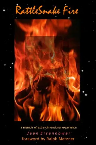 Cover of Rattlesnake Fire