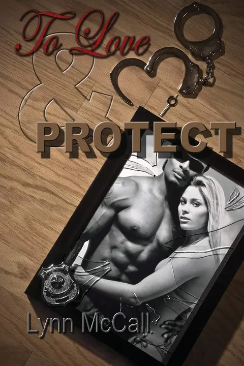 Cover of To Love & Protect