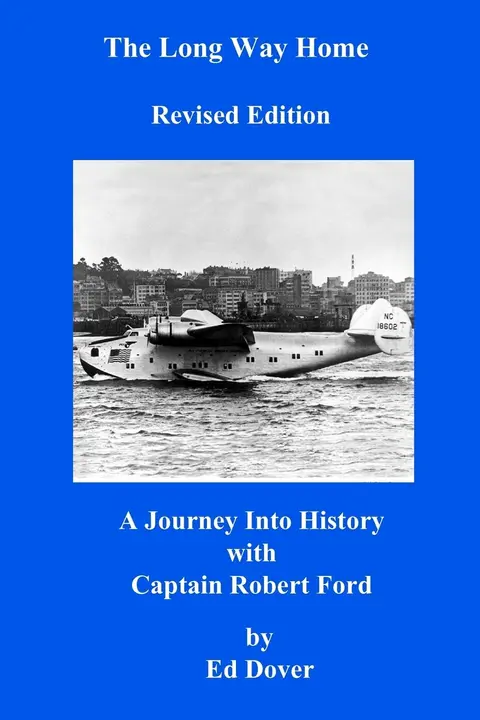 Cover of The Long Way Home - Revised Edition