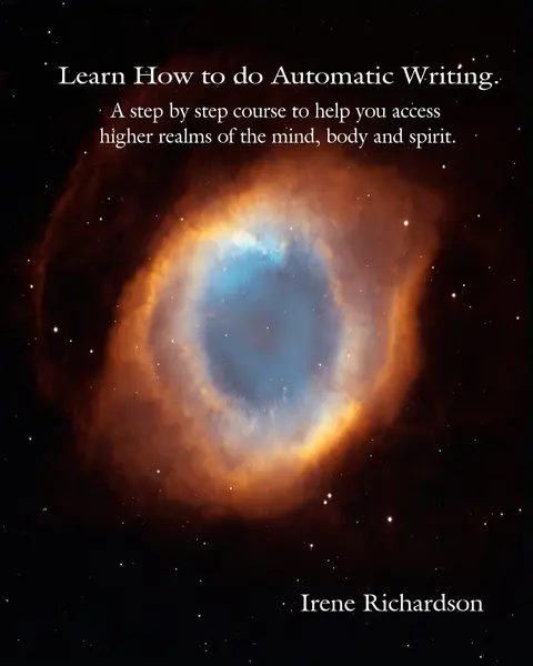 Cover of Learn How to Do Automatic Writing