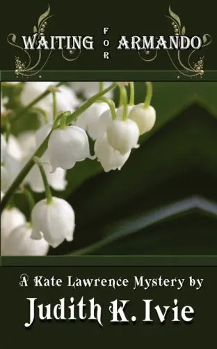 Cover of Waiting for Armando