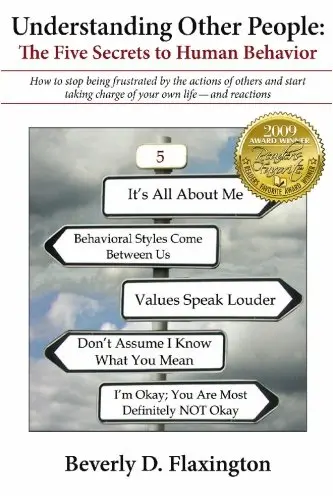 Cover of Understanding Other People