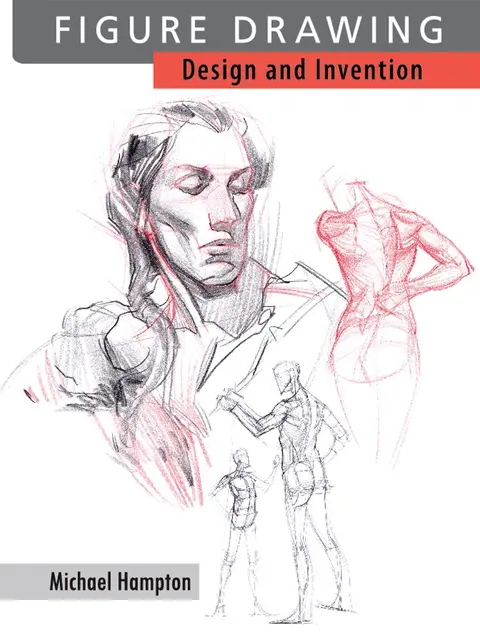 Cover of Figure Drawing
