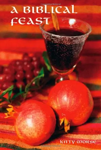 Cover of A Biblical Feast