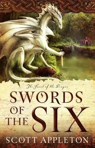 Cover of Swords of the Six