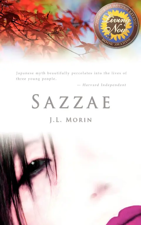 Cover of Sazzae