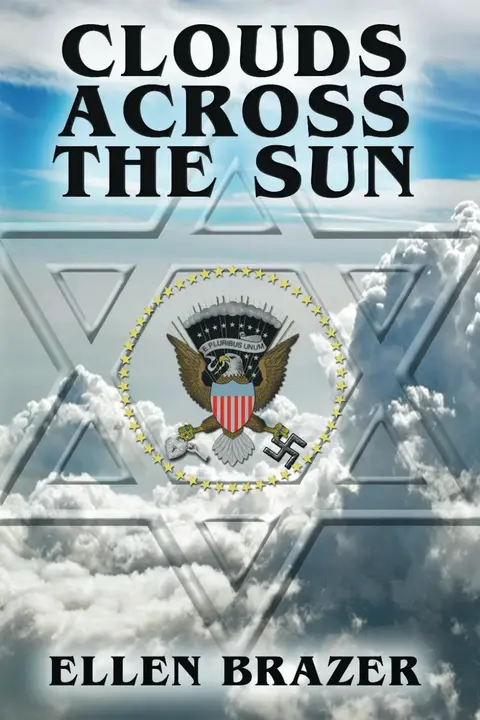 Cover of Clouds Across the Sun